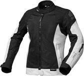 Modeka Khao Air II waterdichte dames motorfiets textieljas - Maat 46 -