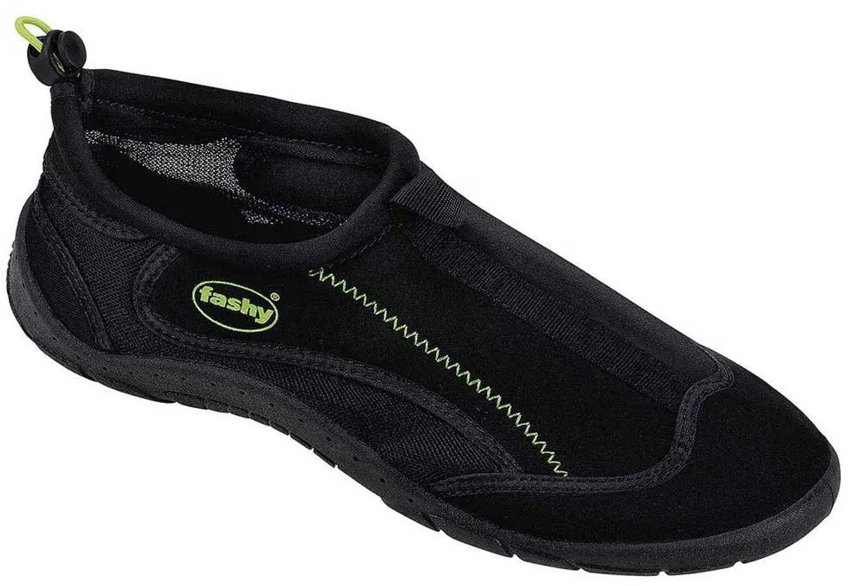 Aquafeel Tias Waterschoenen Zwart EU 40 Vrouw