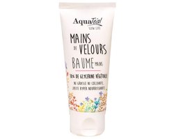 AquaTéal Mains de Velours Handbalsem 45 ml