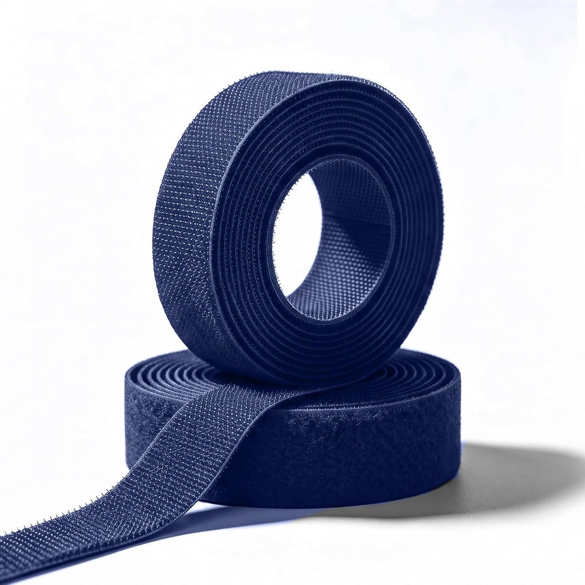 Klittenband 8m x 20mm - Sterk en veelzijdig - Ideaal voor naaiprojecten - ShopVlot