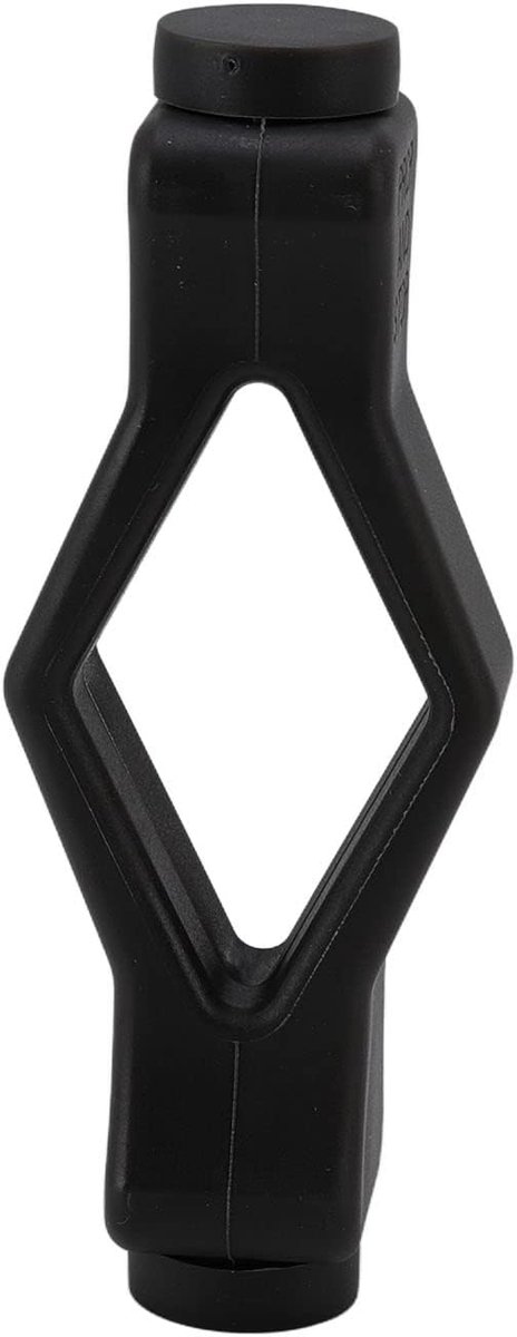 Deurstopper voor wasmachine - sterke magnetische silicone - universele compatibiliteit - eenvoudig te bevestigen - ShopVlot