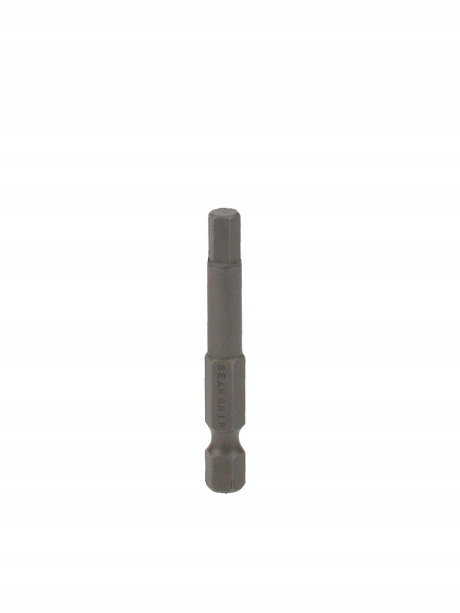 Zeskrobek H8 x 50 mm - Kwaliteit Staal S2