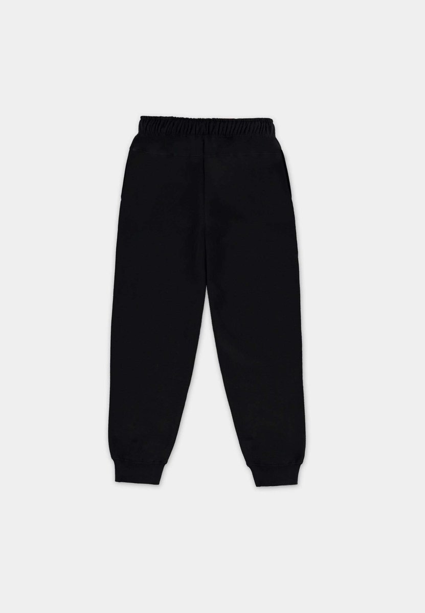 Naruto - Ninja Life Heren joggingbroek - L - Zwart