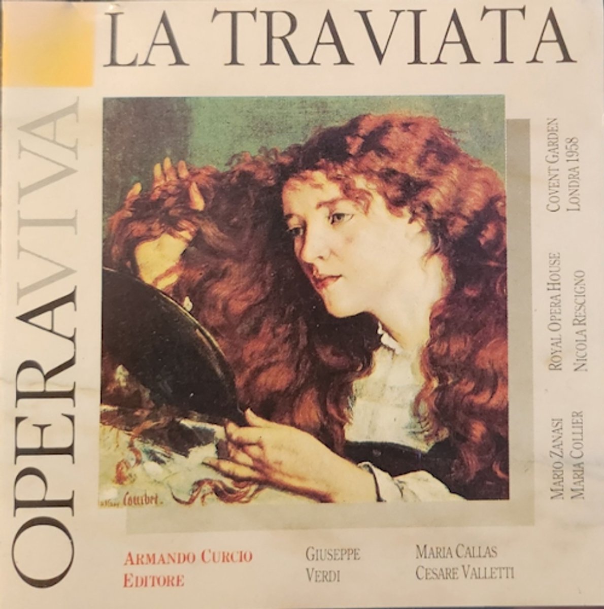 Operaviva - la Traviata