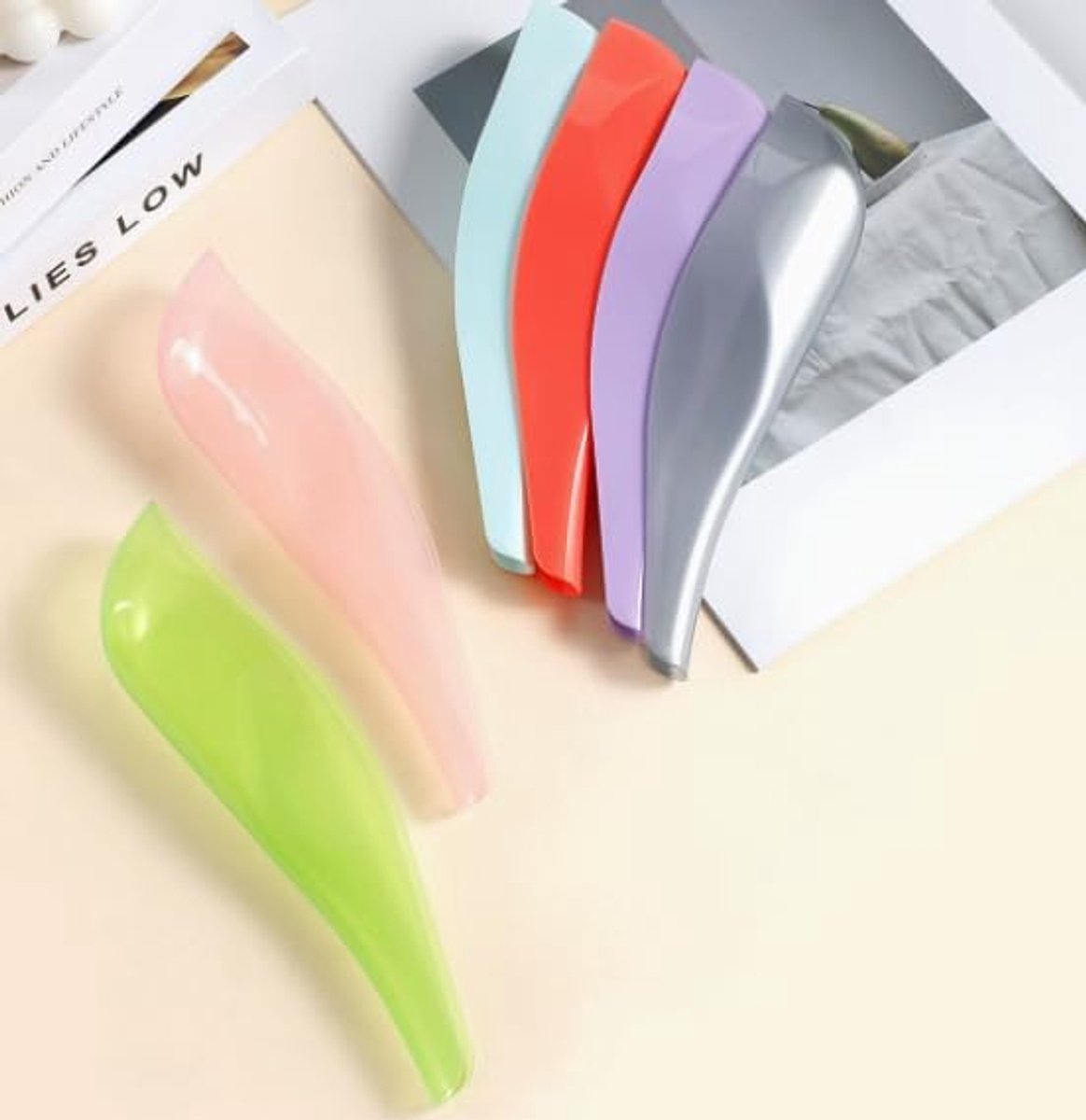 Set Van 5 Draagbare Urinoirs, Reis- En Kampeeraccessoires, Reisaccessoires Voor Dames. - ShopVlot
