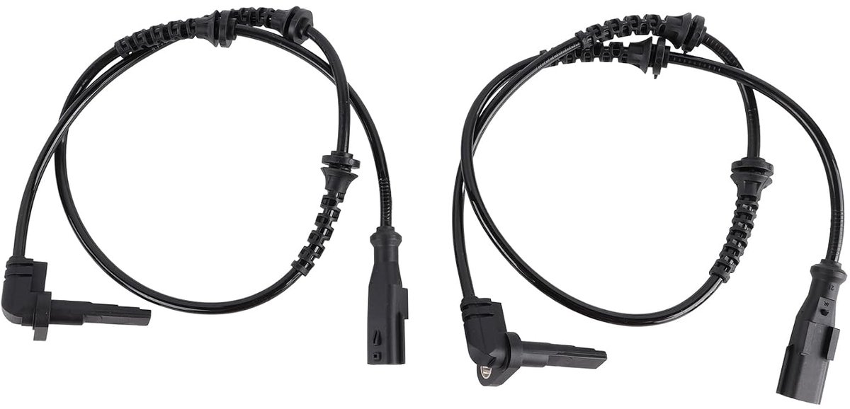 2 x ABS sensor voorzijde 479109155R - ShopVlot