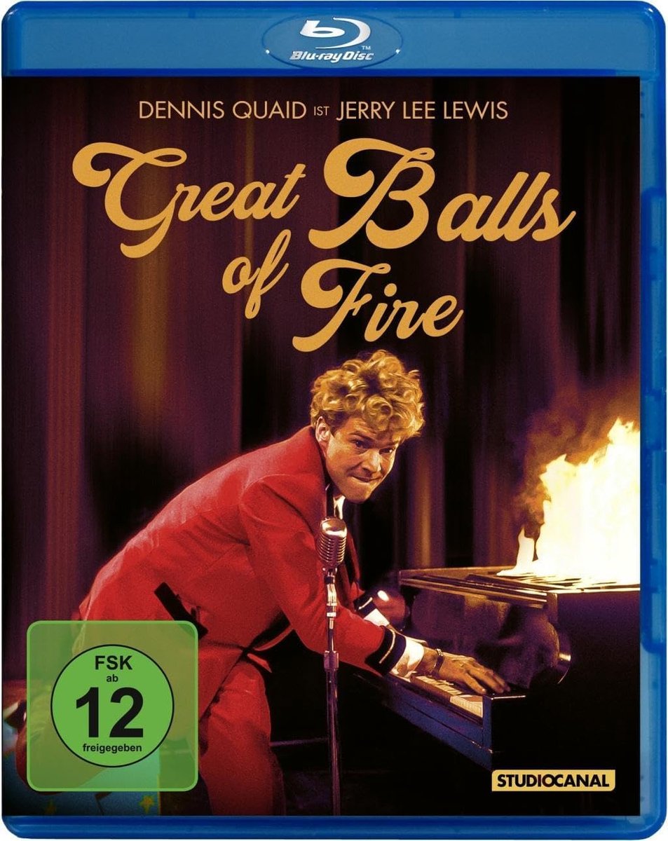 Great Balls Of Fire - ShopVlot