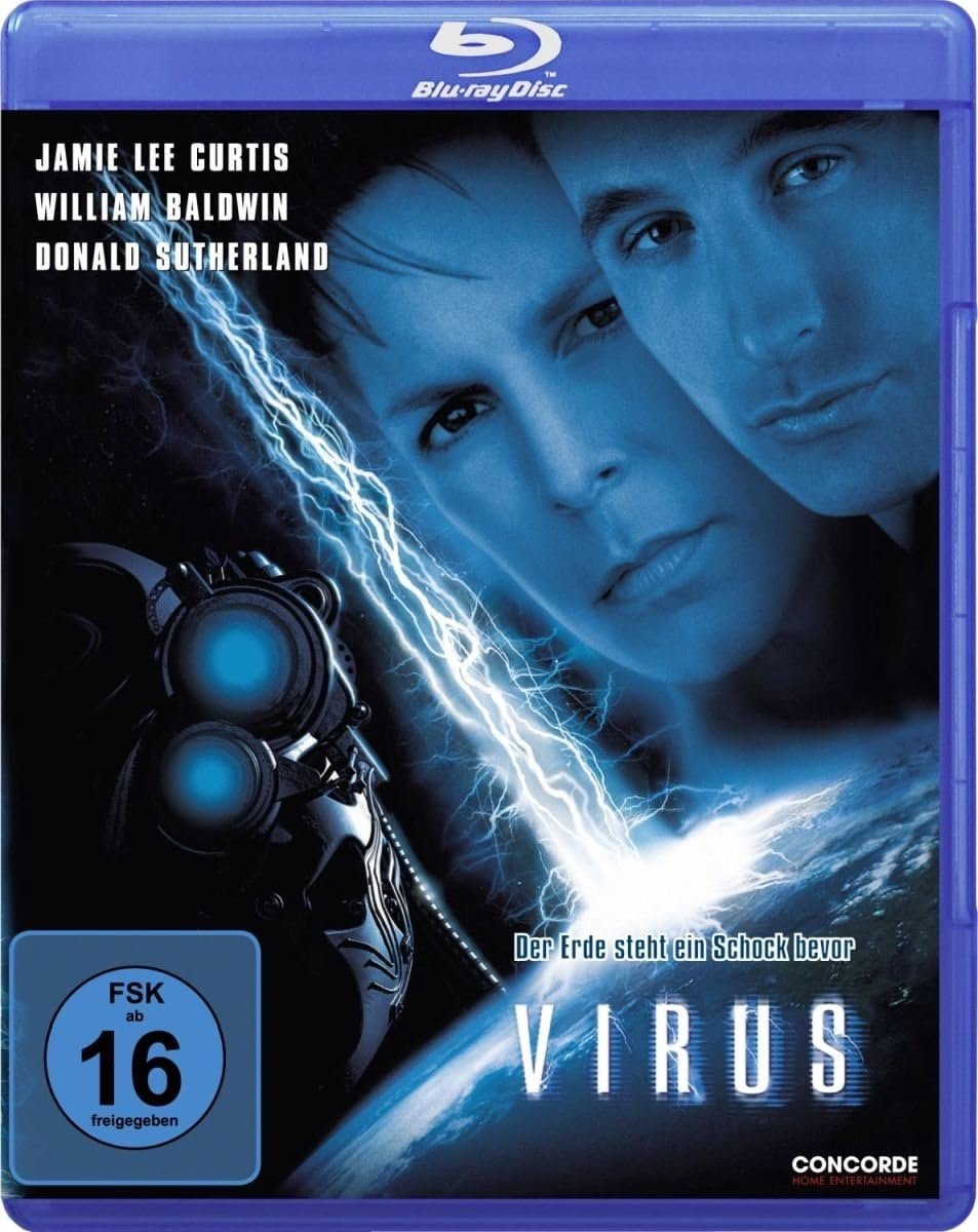 Virus - ShopVlot