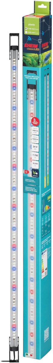 Eheim Classic LED Plants 1140MM 16,5W