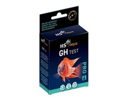 HS Aqua GH-Test Pro