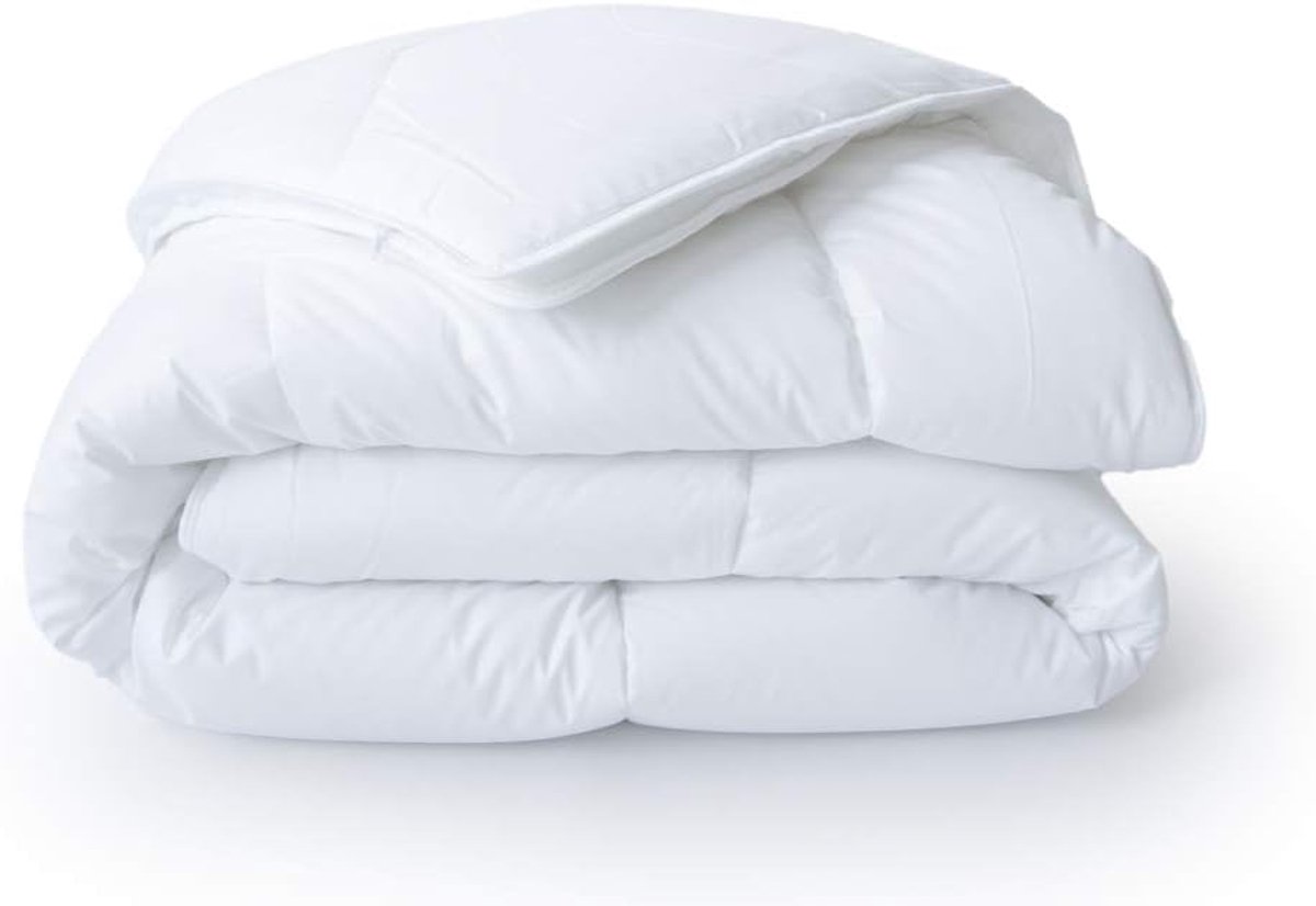 4 Seizoenen Dekbed Claudia Thermosoft - 200x220cm - ShopVlot