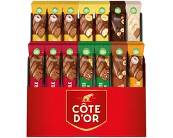 Côte d'Or Repen Assortiment - 56 stuks