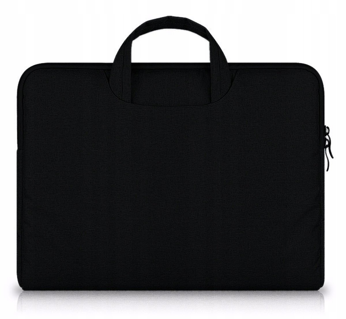 Luxe Laptophoes 15,6 inch - Beschermende Tas met Extra Vakken