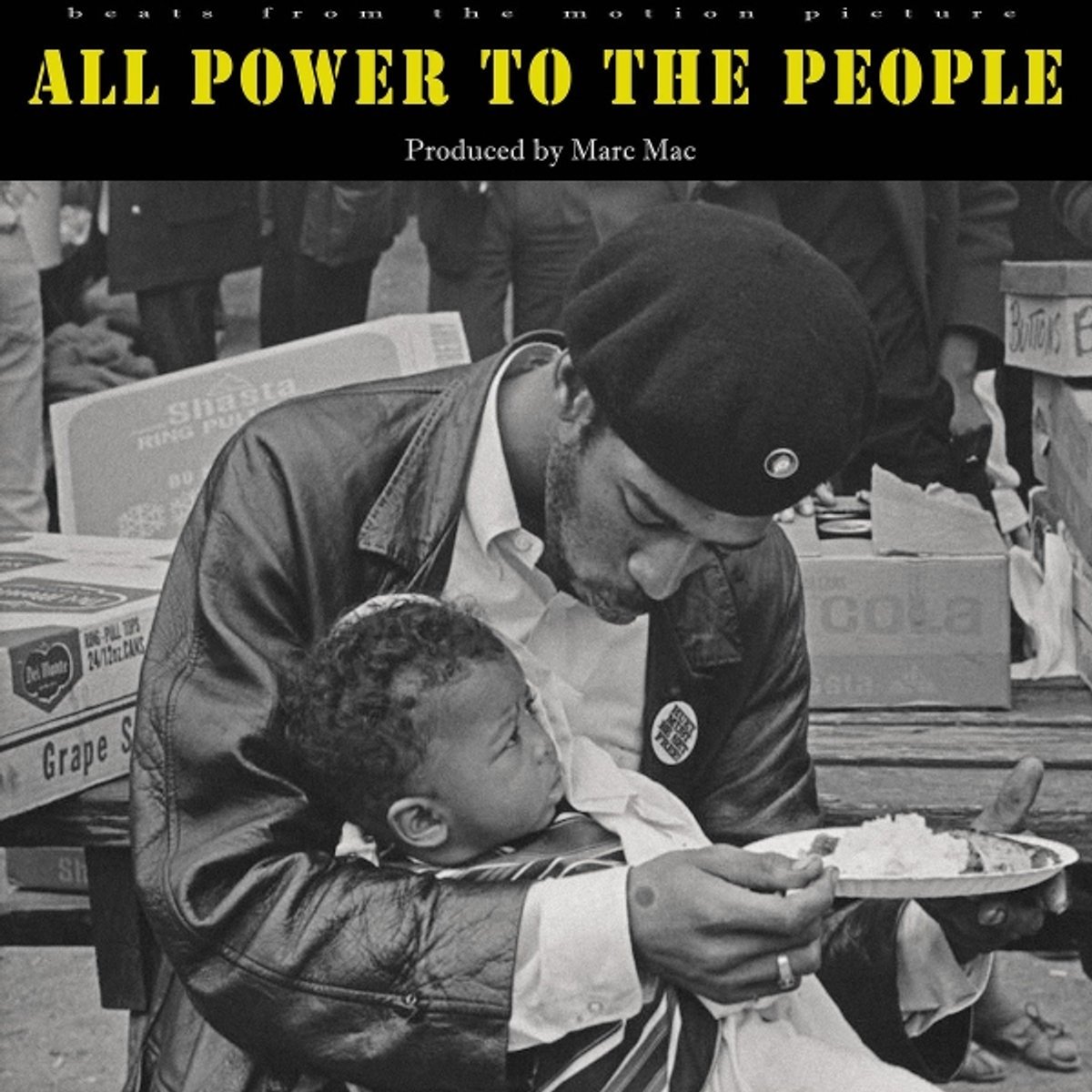 All Power to the People