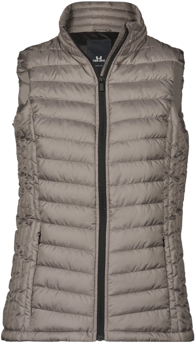 Tee Jays - Women´s Zepelin Bodywarmer - Driftwood - M