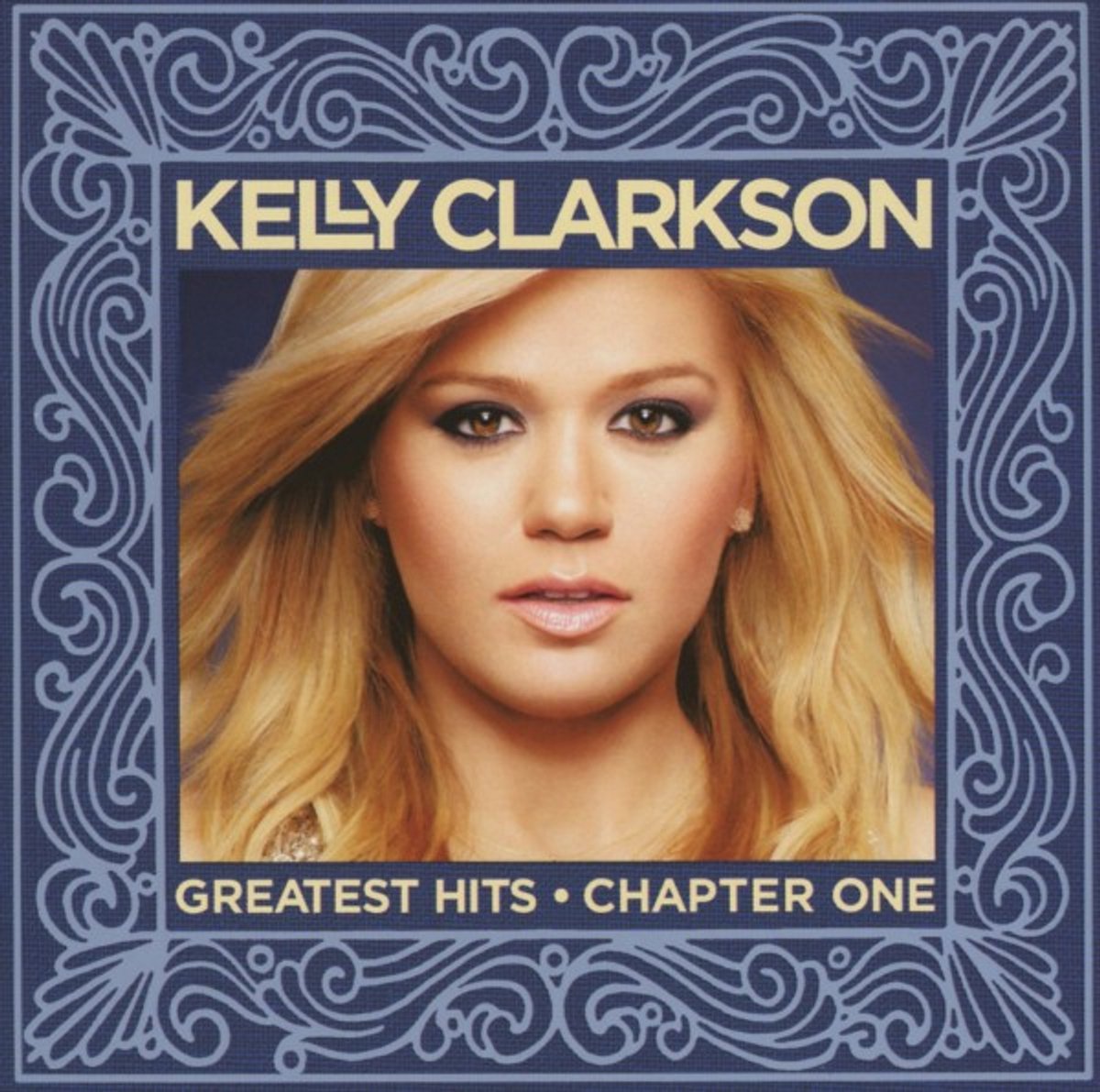 Greatest Hits, Chapter 1