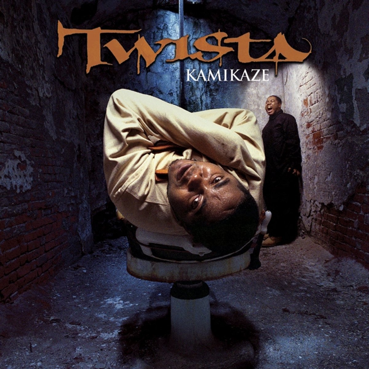 Twista: Kamikaze [2xWinyl]