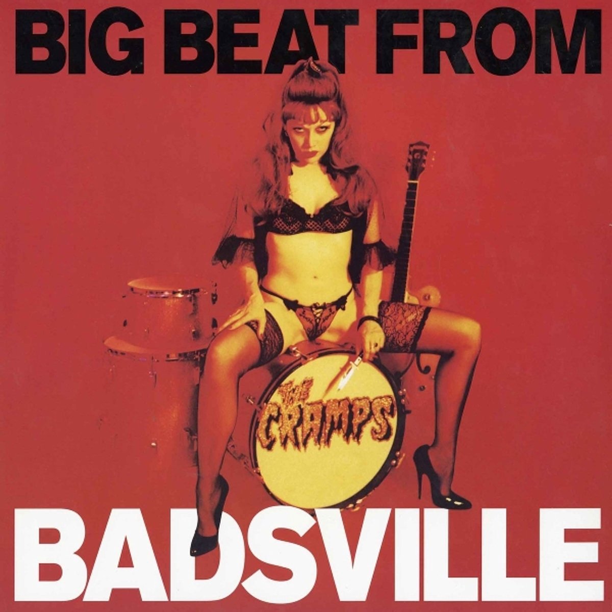 Big Beat from Badsville