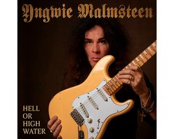 Hell Or High Water
