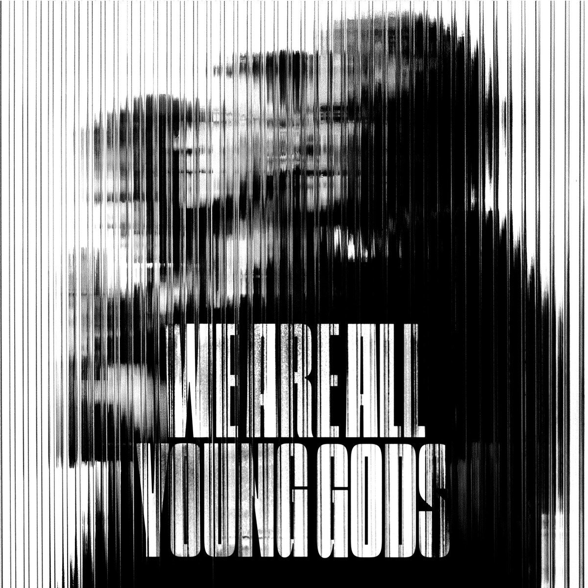 The Young Gods - We Are All Young Gods (Live At Fri-Son 19.12.2025) (CD)