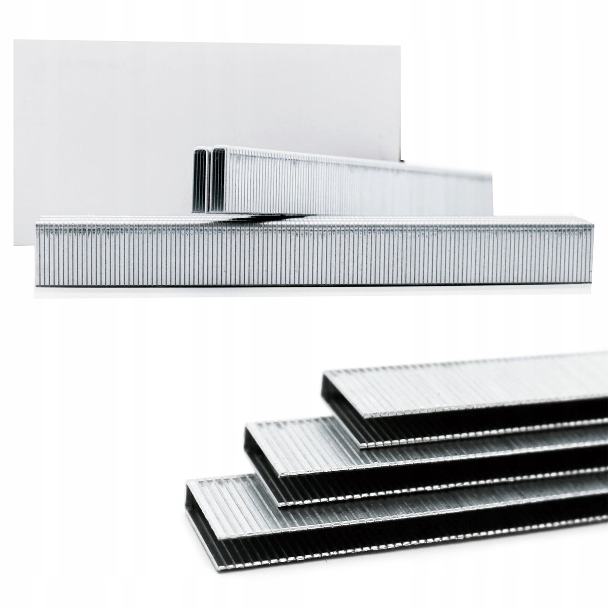 Somer Type 97 Kleine klinknagels 14 mm - 12.000 stuks