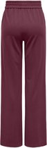 ONLY - ONLPOPTRASH-SUKI MW PANT PNT NOOS Dames Broek