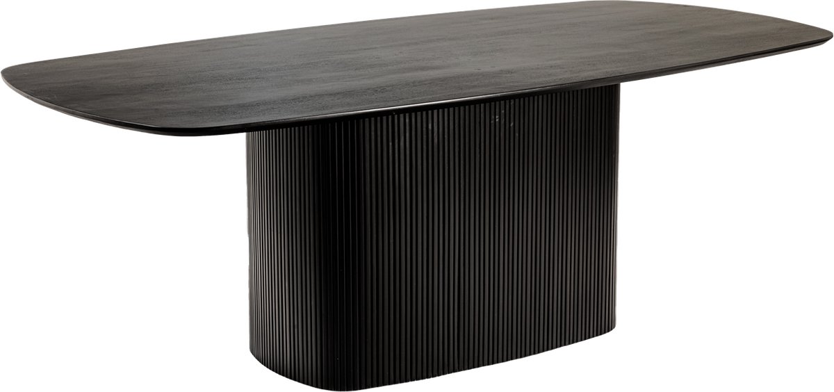 Tower Living Eetkamertafel Rivello 240cm