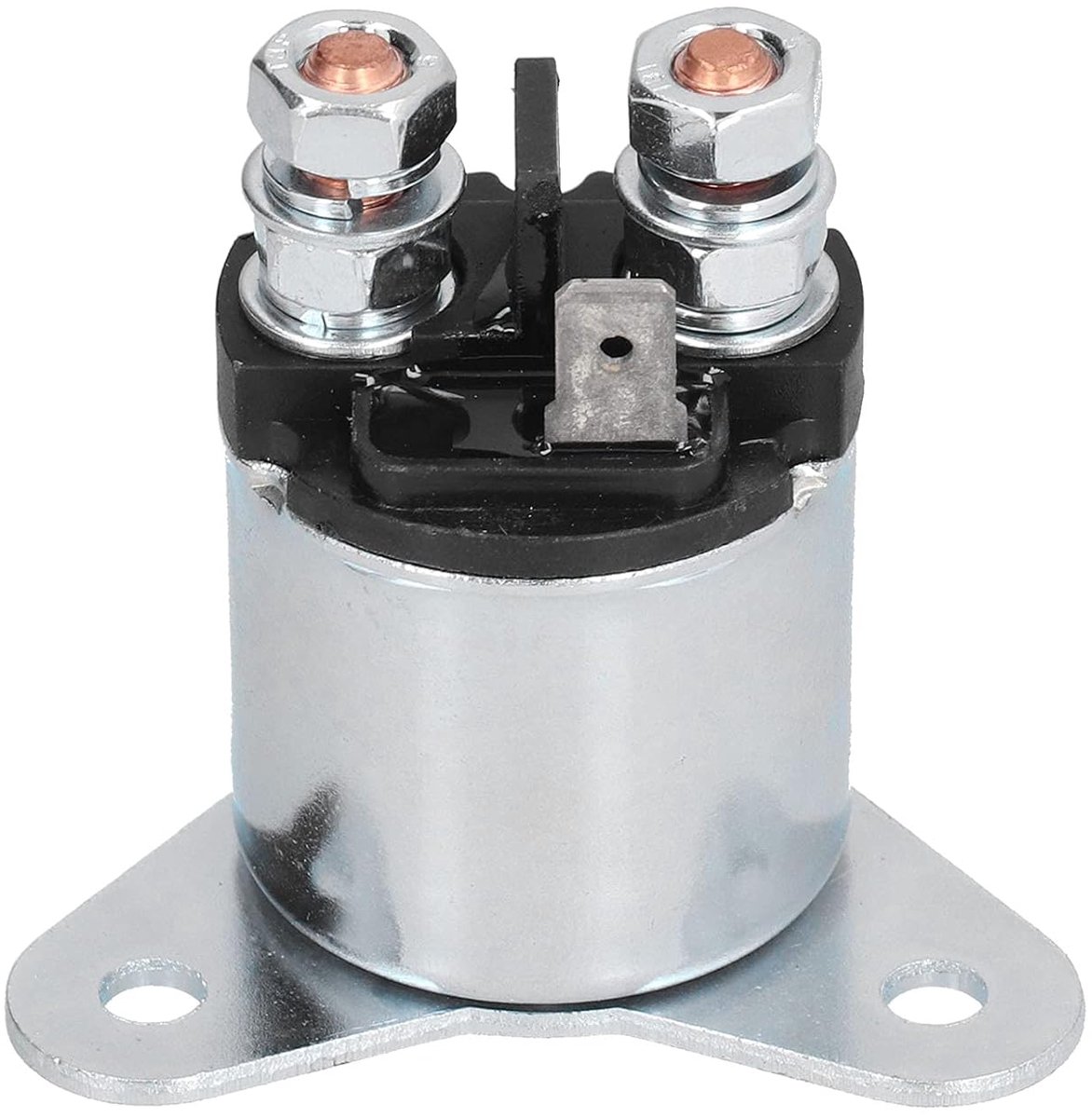 Startmotor Solenoïde relais vervangingsonderdeel - voor motorgenerator 188F 190F - eenvoudig te installeren - ShopVlot