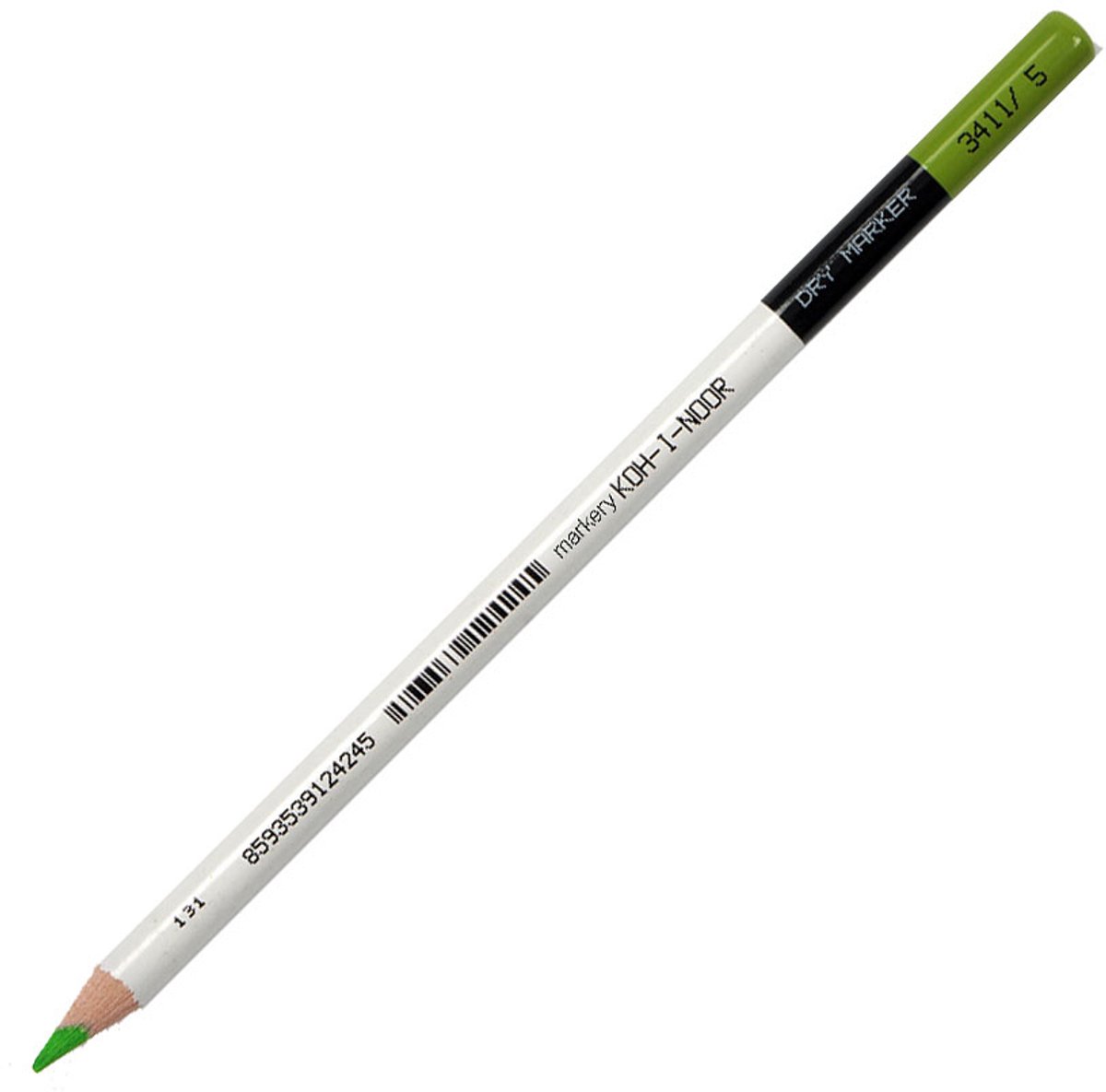 Koh-I-Noor Astra Neon Potlood Markeerder Groen