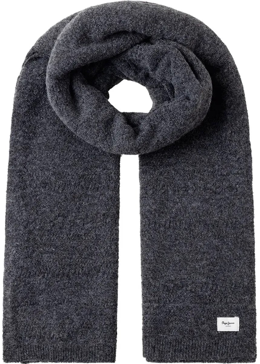 Pepe Jeans Monique Junior Sjaal Grijs Meisje