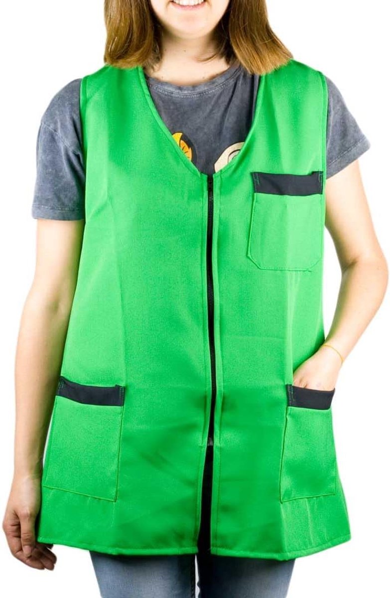 Schort voor dames - Celeste Y Blanco - stijlvol ontwerp - ideaal voor koken en bakken - ShopVlot