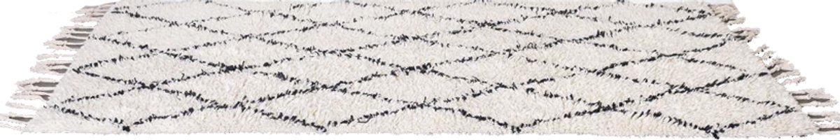 Vloerkleed Mats 170x240 - Giga Meubel