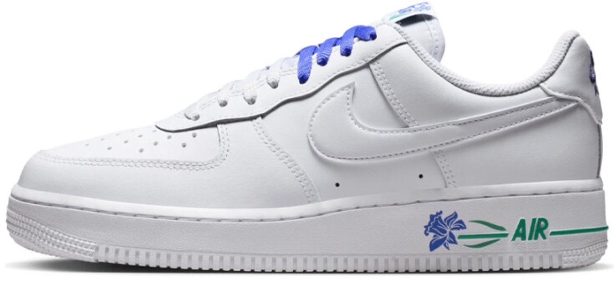 W AIR FORCE 1 ’07 SE Paars