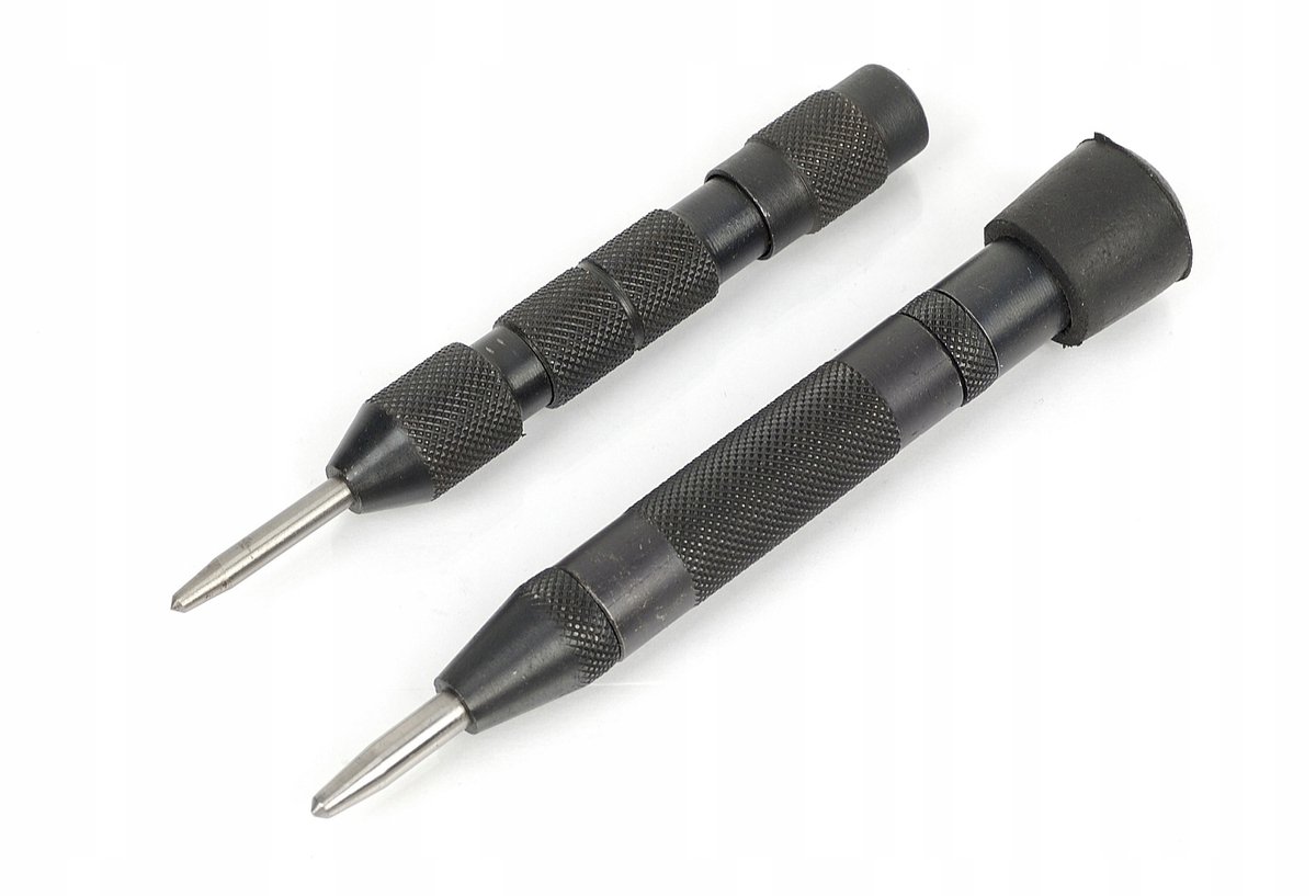 Automatische Centerpons Set (2 stuks)