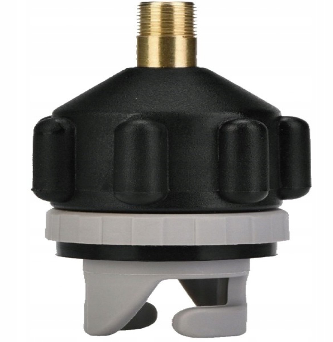 Sup Board Ventiel Adapter voor Auto Pomp