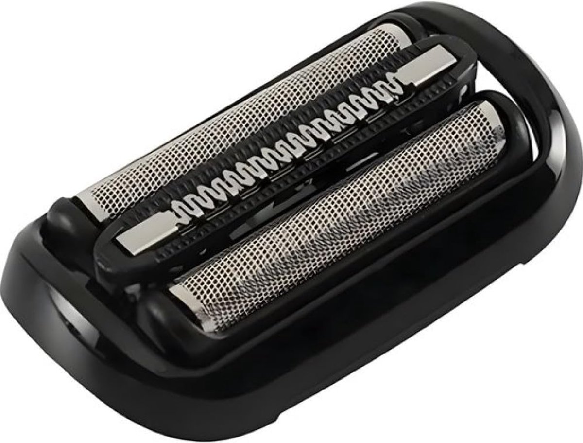 Shaving head compatible with Braun Series 5 EasyClean & 6 SensoFlex - 53B - ShopVlot