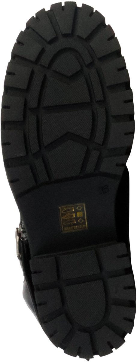 Bottines à Zip