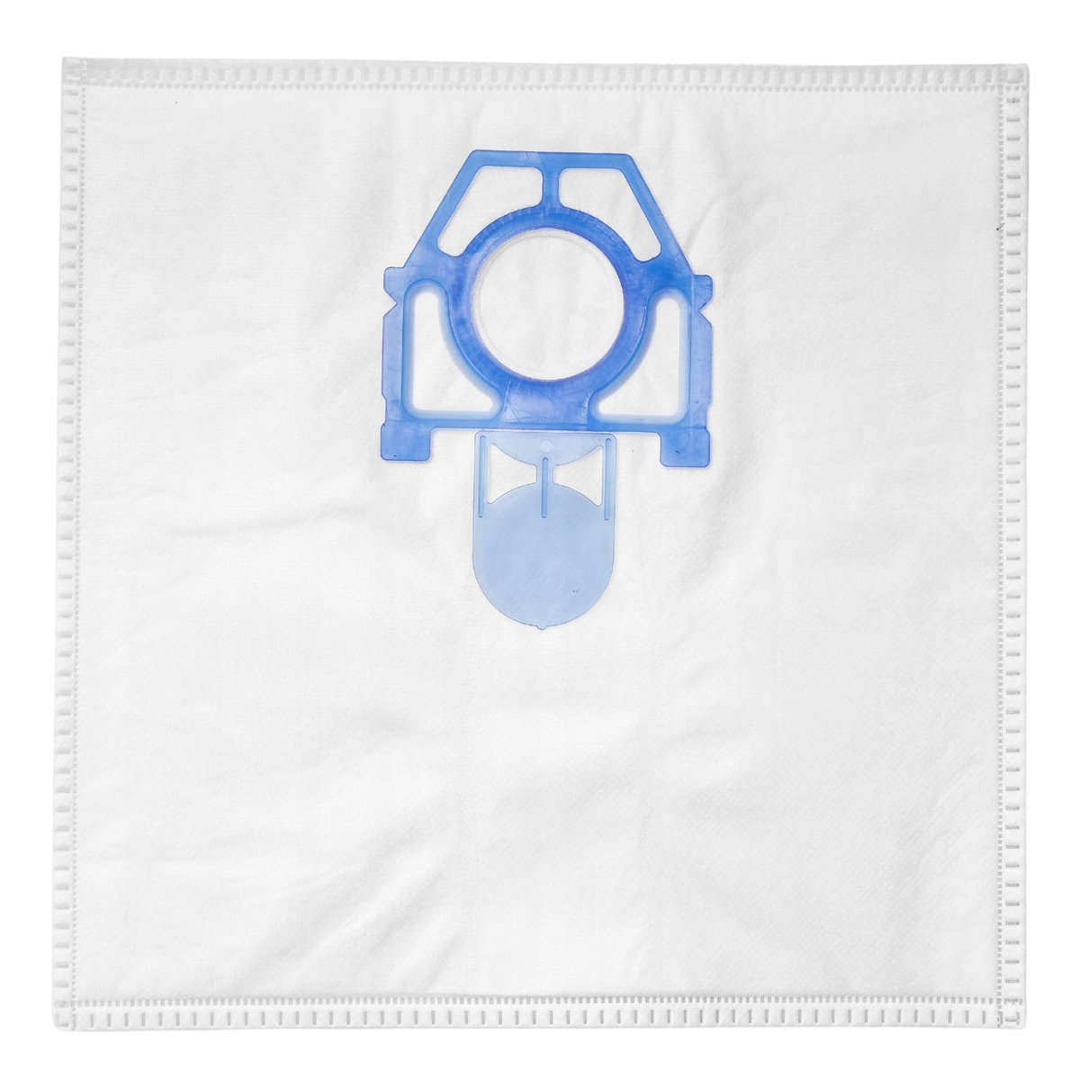 12x Synthetische Stofzuigerzakken voor Bosch Aqua Wash & Clean BBZWD4BAG