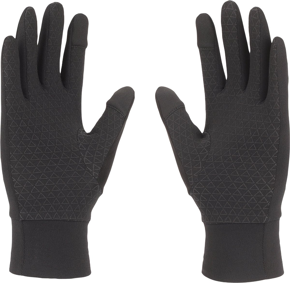 New Balance Performance Lightweight Glove Unisex Sporthandschoenen Zwart