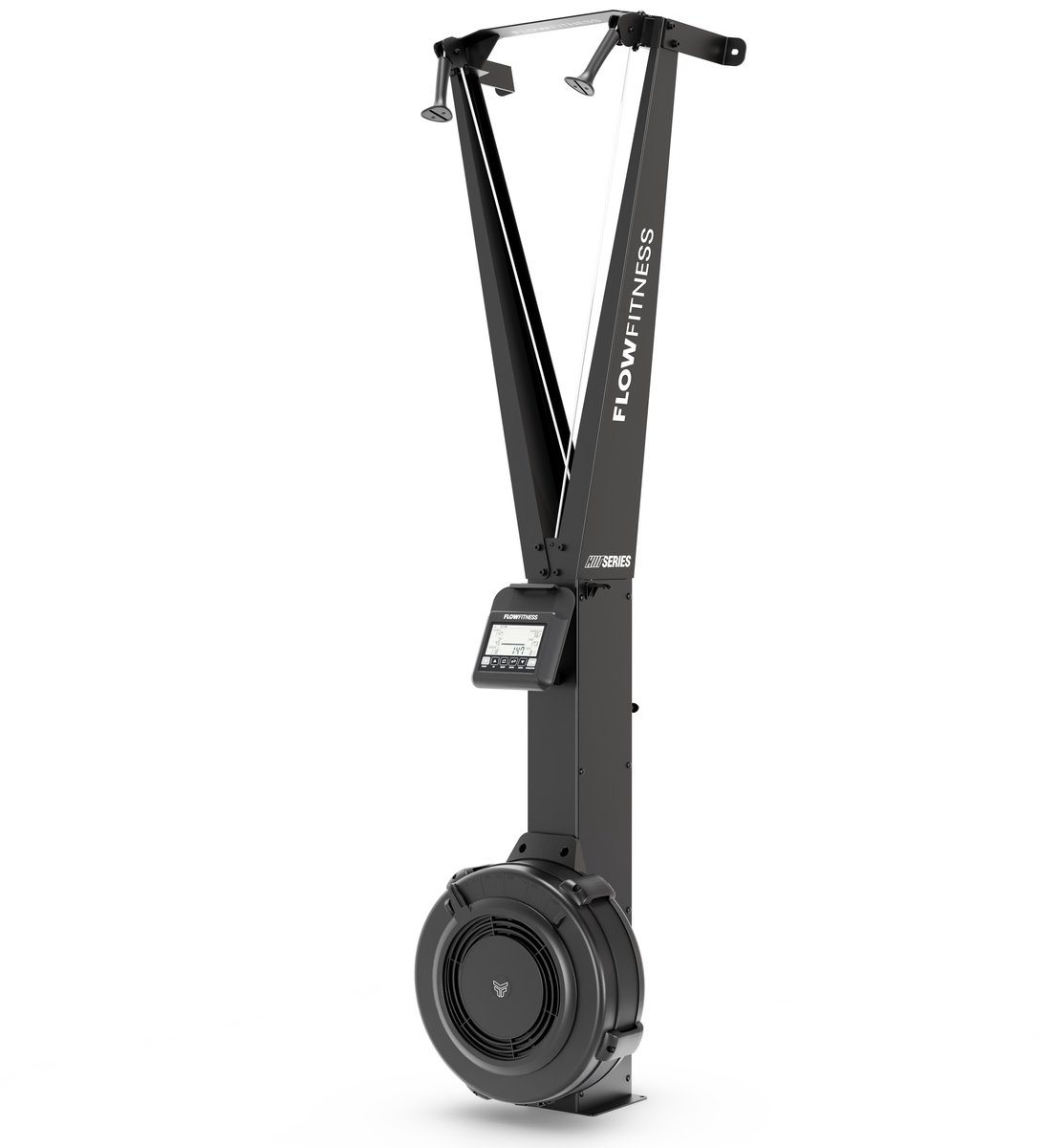 Flow Fitness Perform Pro Ski Trainer - Ski Erg - Hyrox training