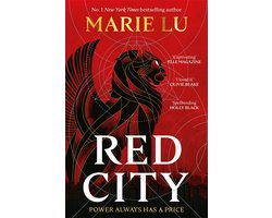 Red City