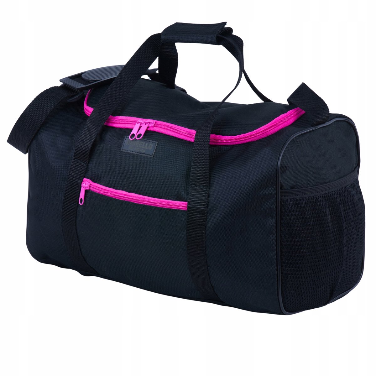 Morello handtas tas 40x20x25cm, ideaal voor Ryanair