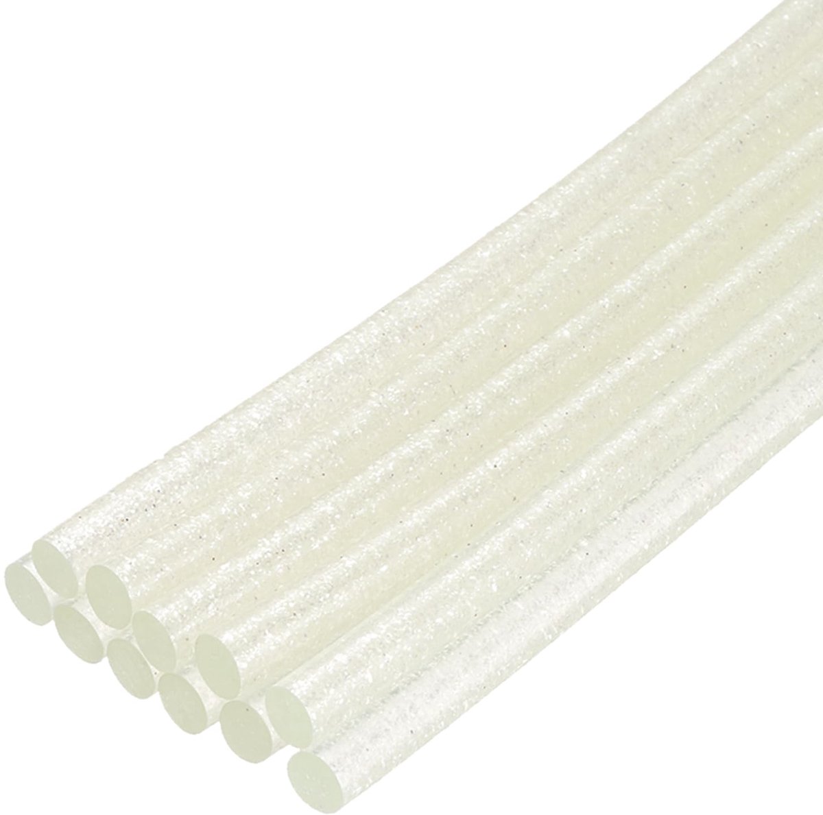 12 Stuks Heetlijm Sticks 7mm x 200mm voor Heetlijmpistolen