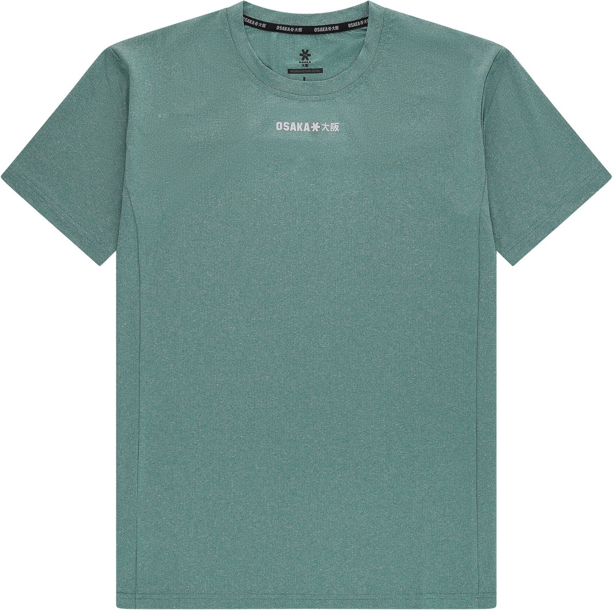 Osaka Men Apex Training Tee Pineneedle