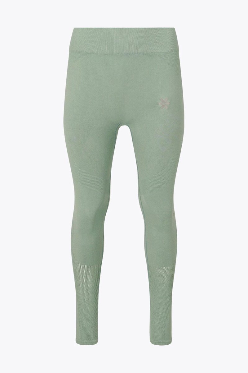 Osaka Women Shimuresu Legging Jadeite