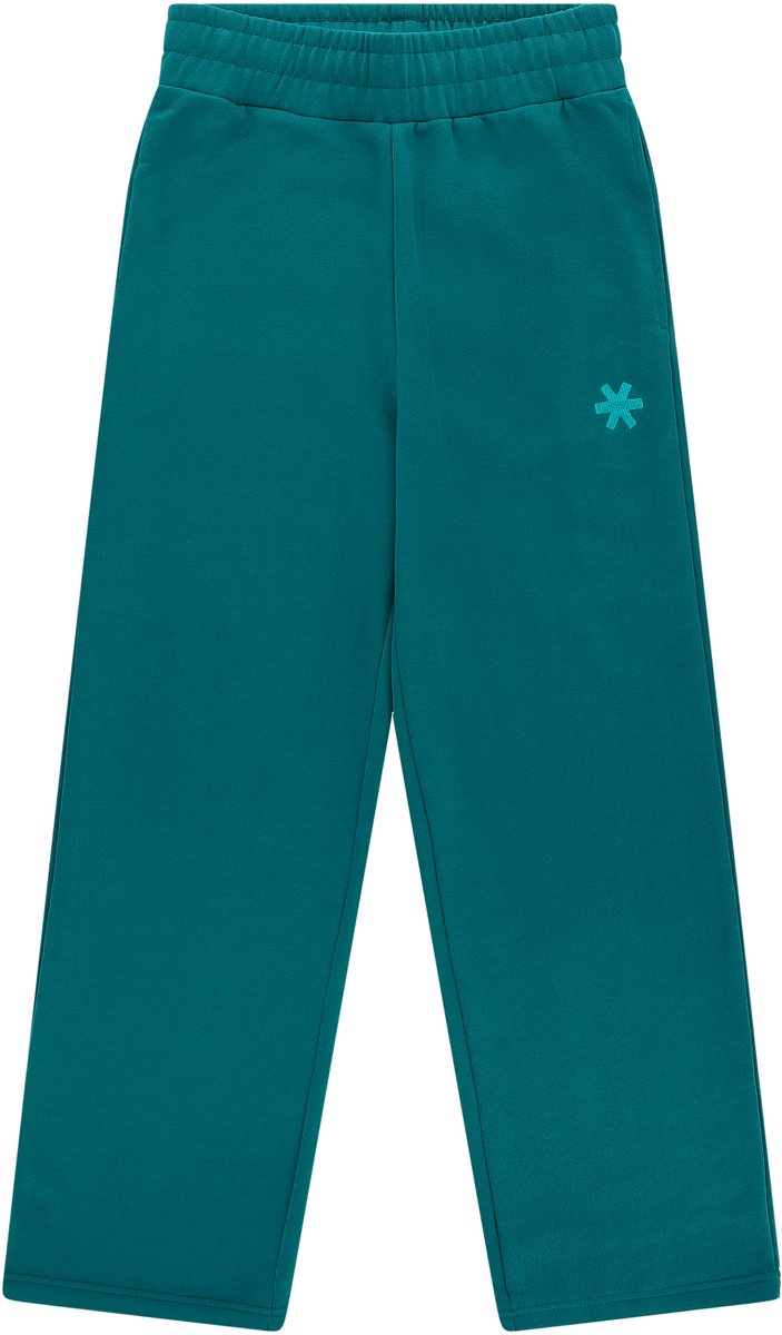 Osaka Men Wide Sweatpants Transformative Teal