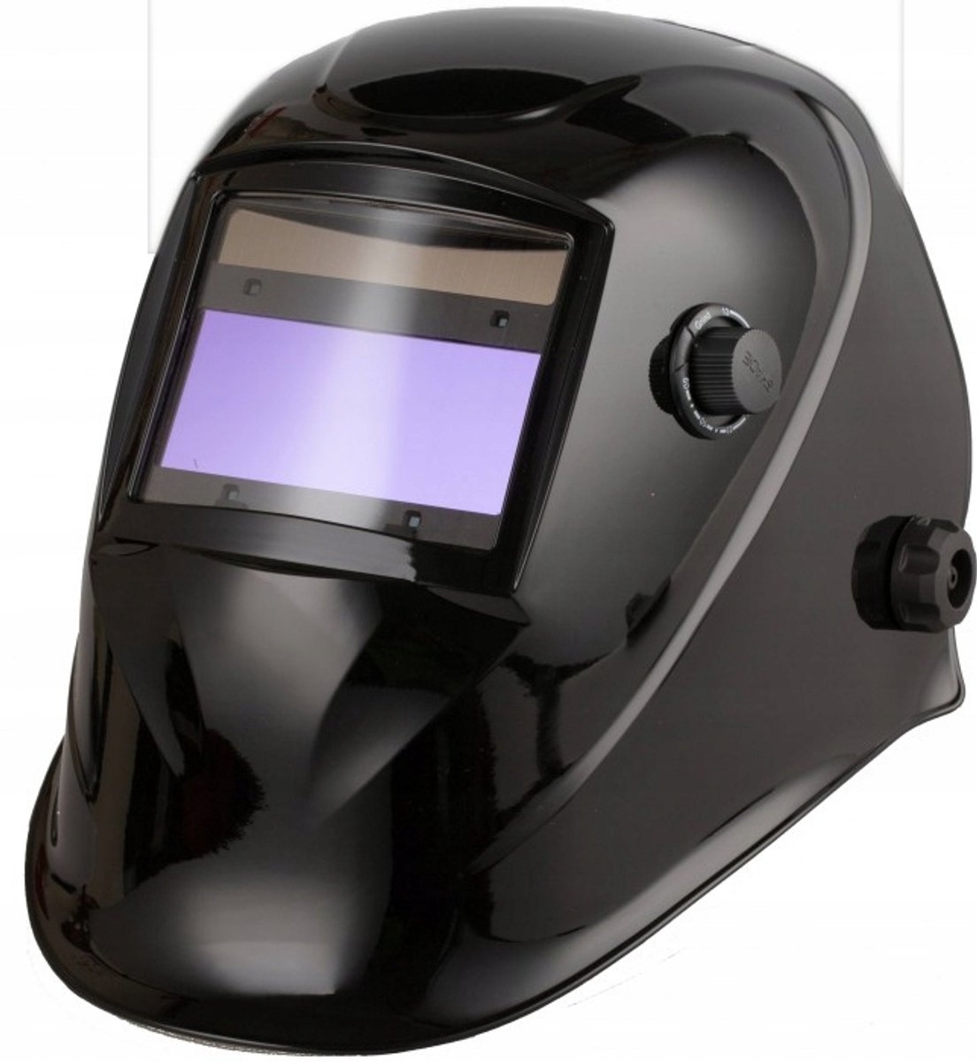 Automatische Lashelm APS-510 met True Color LCD