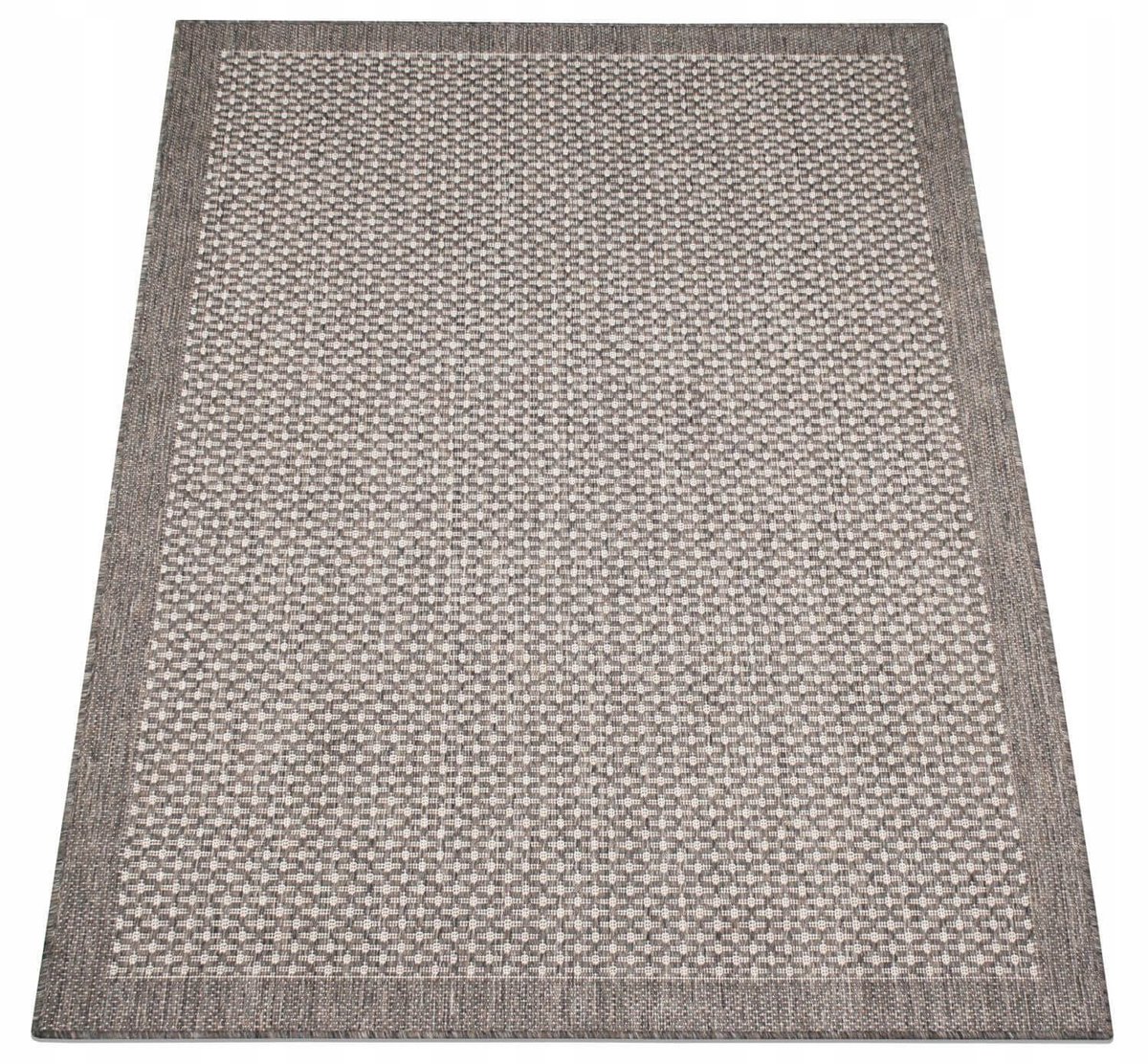 Antislip Deurmat 40x60 cm - Sterk & Duurzaam