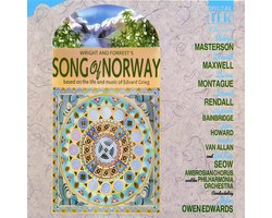 Song Of Norway