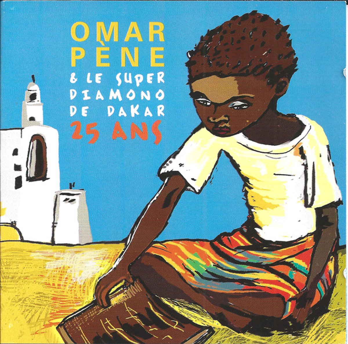 Omar Pene & Super Diamono